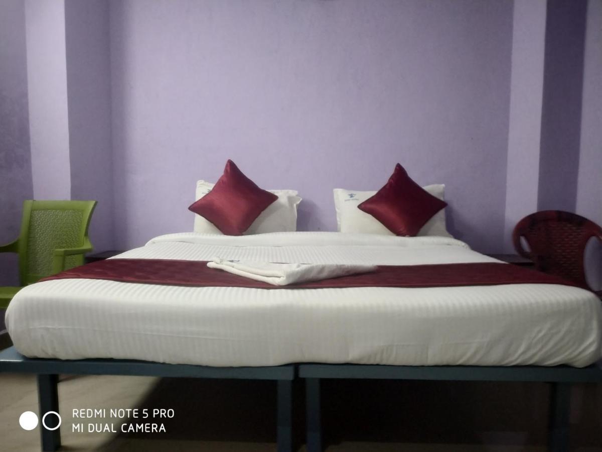 Skyry Hotel Iyyapanthangal 钦奈 外观 照片