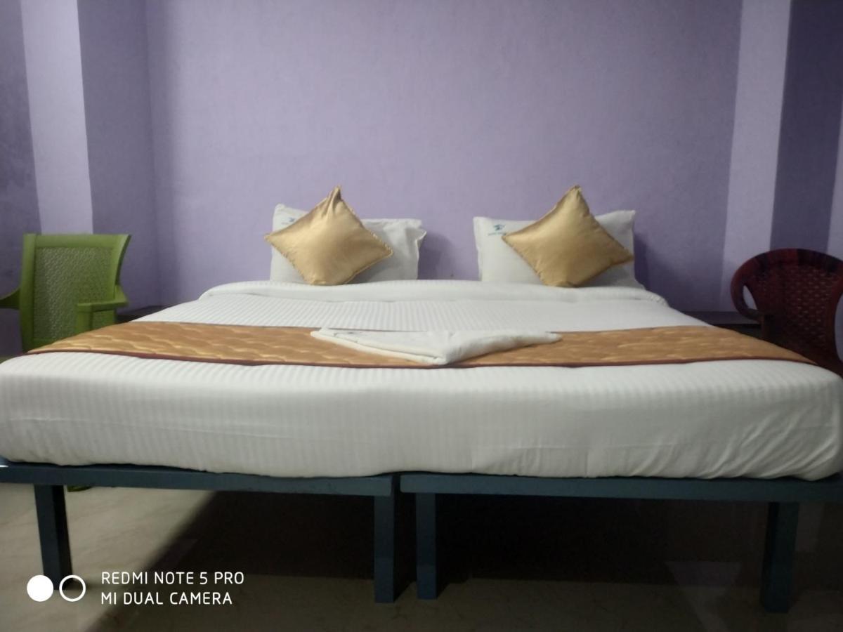 Skyry Hotel Iyyapanthangal 钦奈 外观 照片