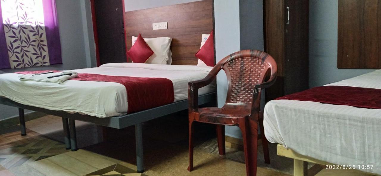 Skyry Hotel Iyyapanthangal 钦奈 外观 照片
