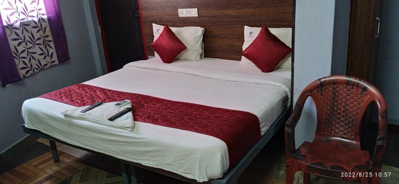 Skyry Hotel Iyyapanthangal 钦奈 外观 照片